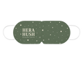 Hera Hush Glow unscented self-warming eye mask — 10 pack
